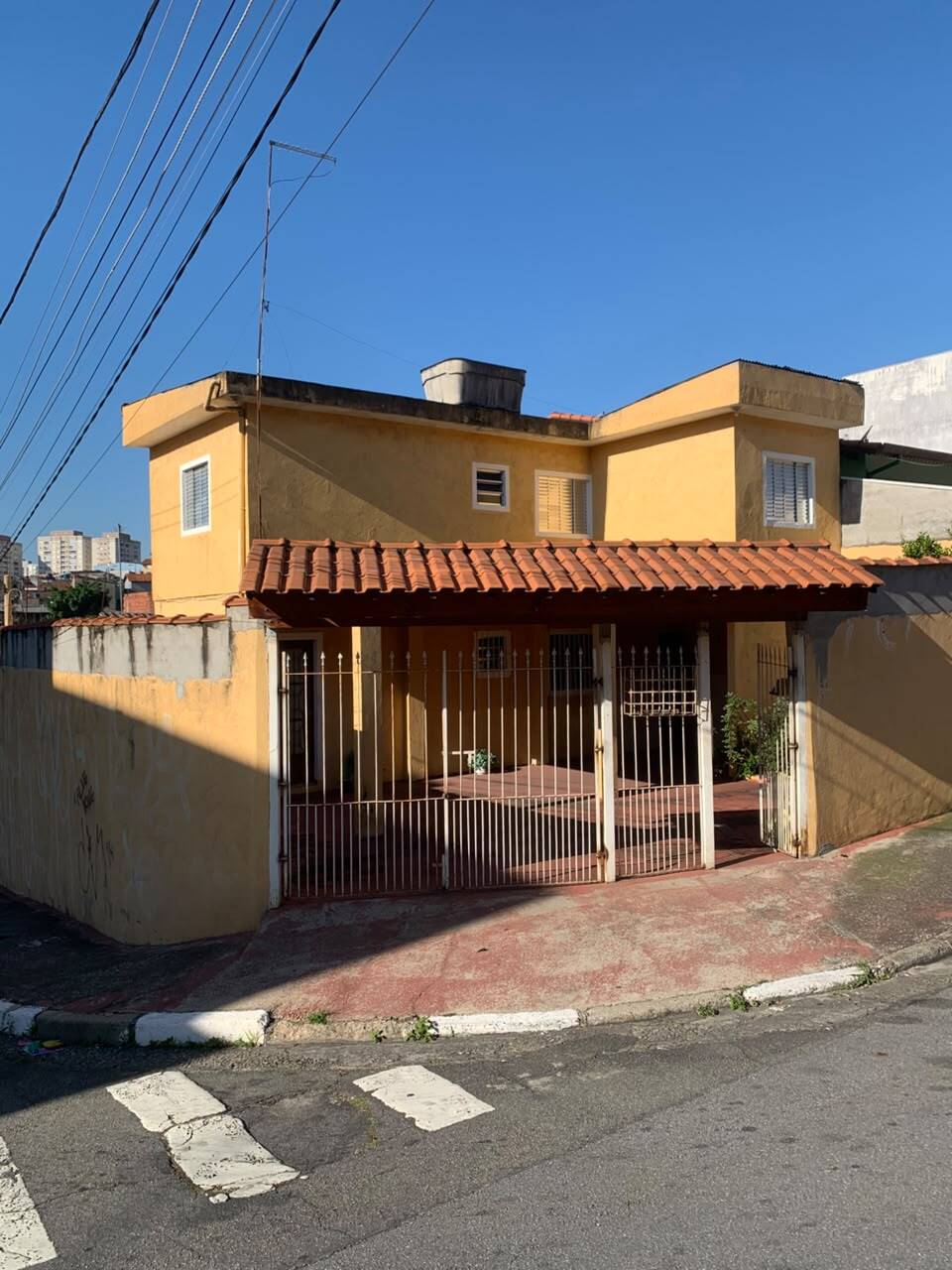 Sobrado, 3 quartos - Foto 3