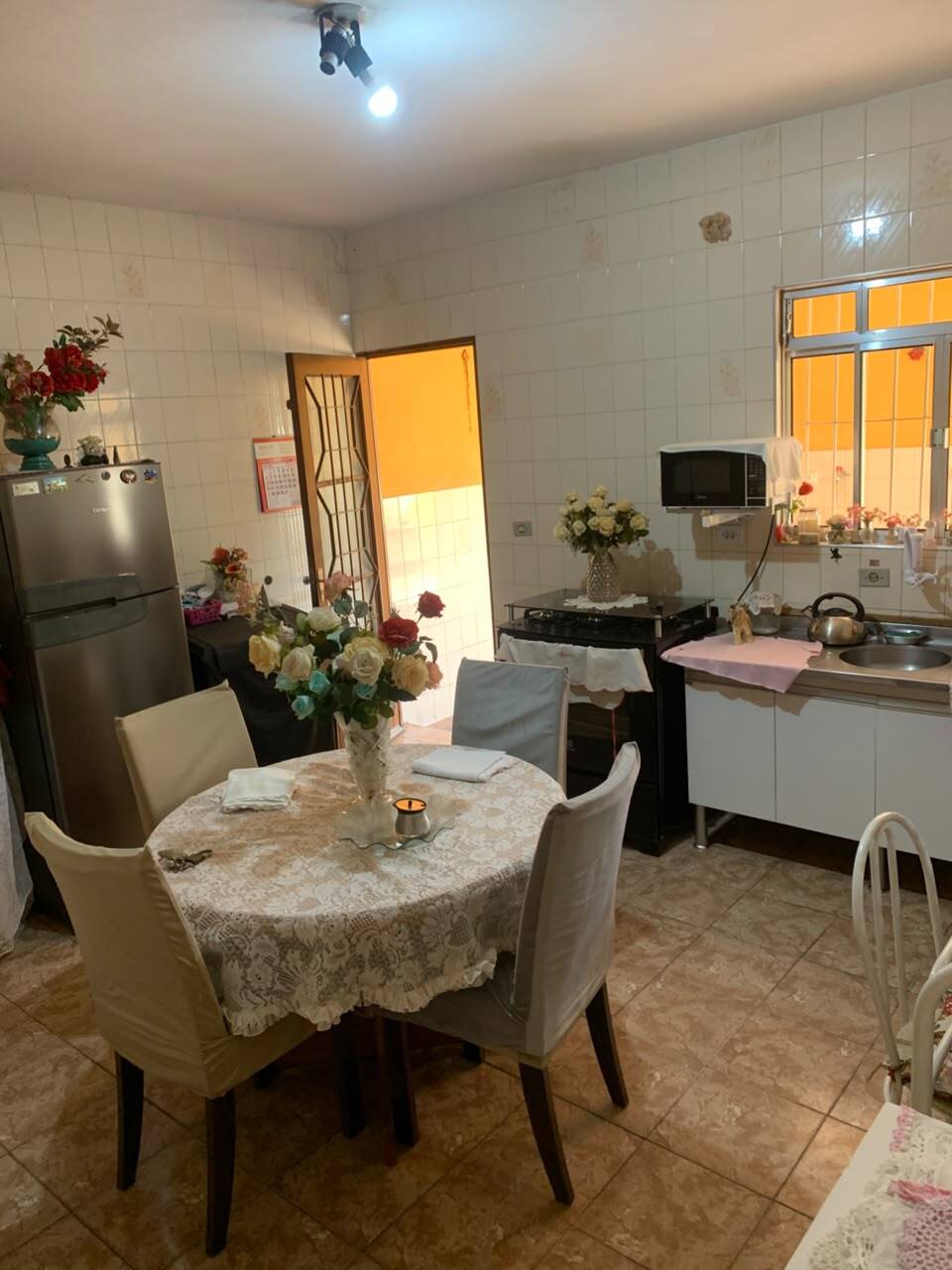 Sobrado, 3 quartos - Foto 7
