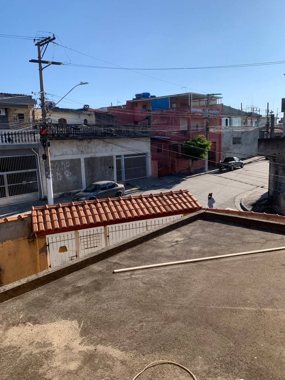Sobrado, 3 quartos - Foto 27