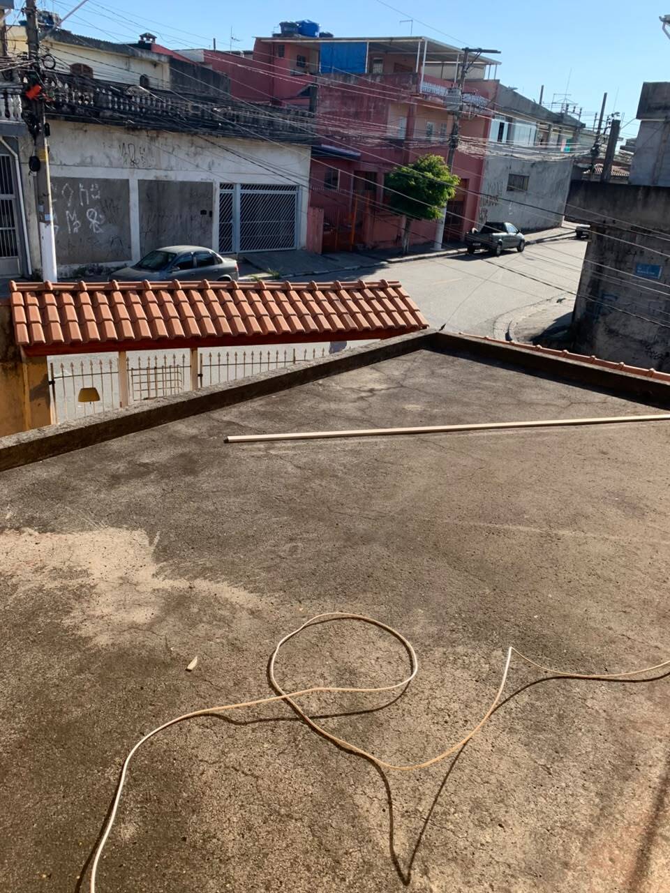 Sobrado, 3 quartos - Foto 26