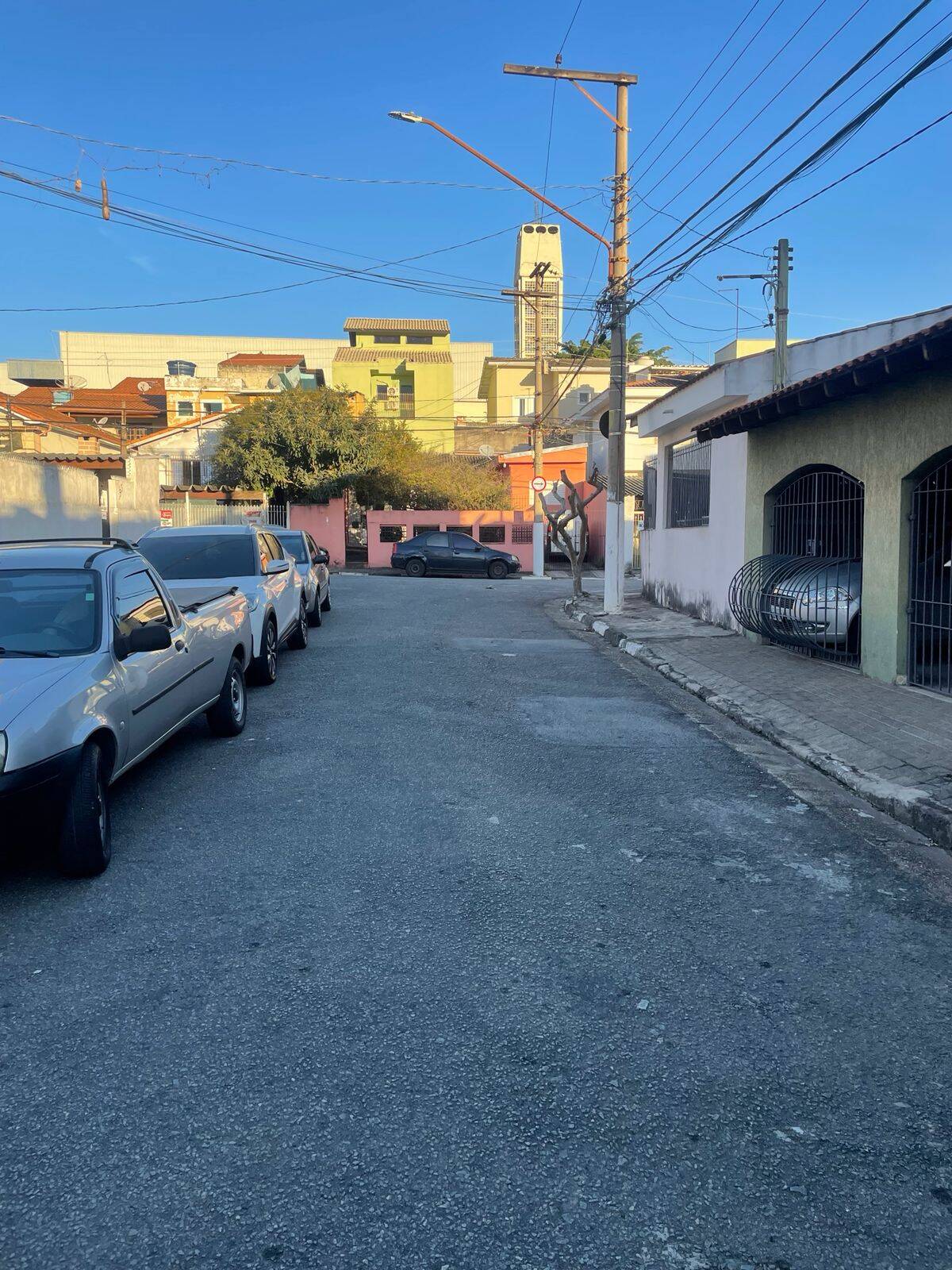 Sobrado, 2 quartos, 128 m² - Foto 37