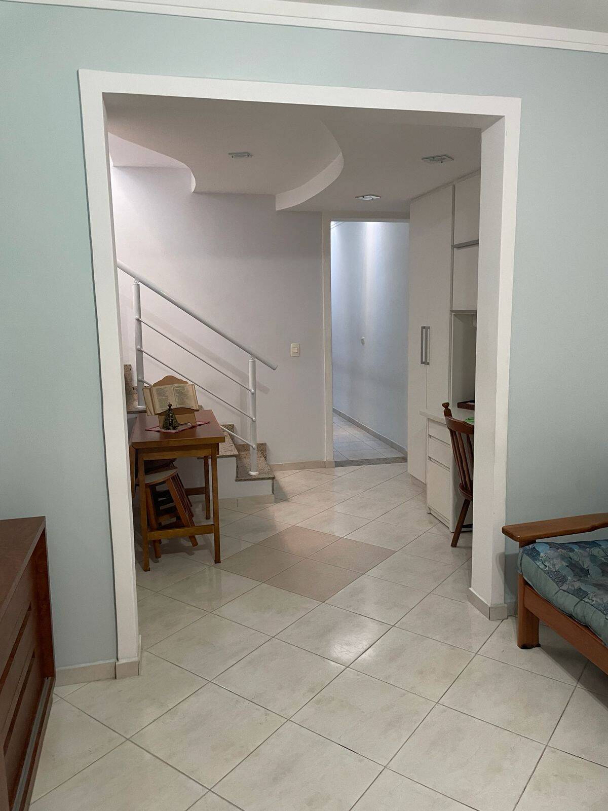 Sobrado, 2 quartos, 128 m² - Foto 6
