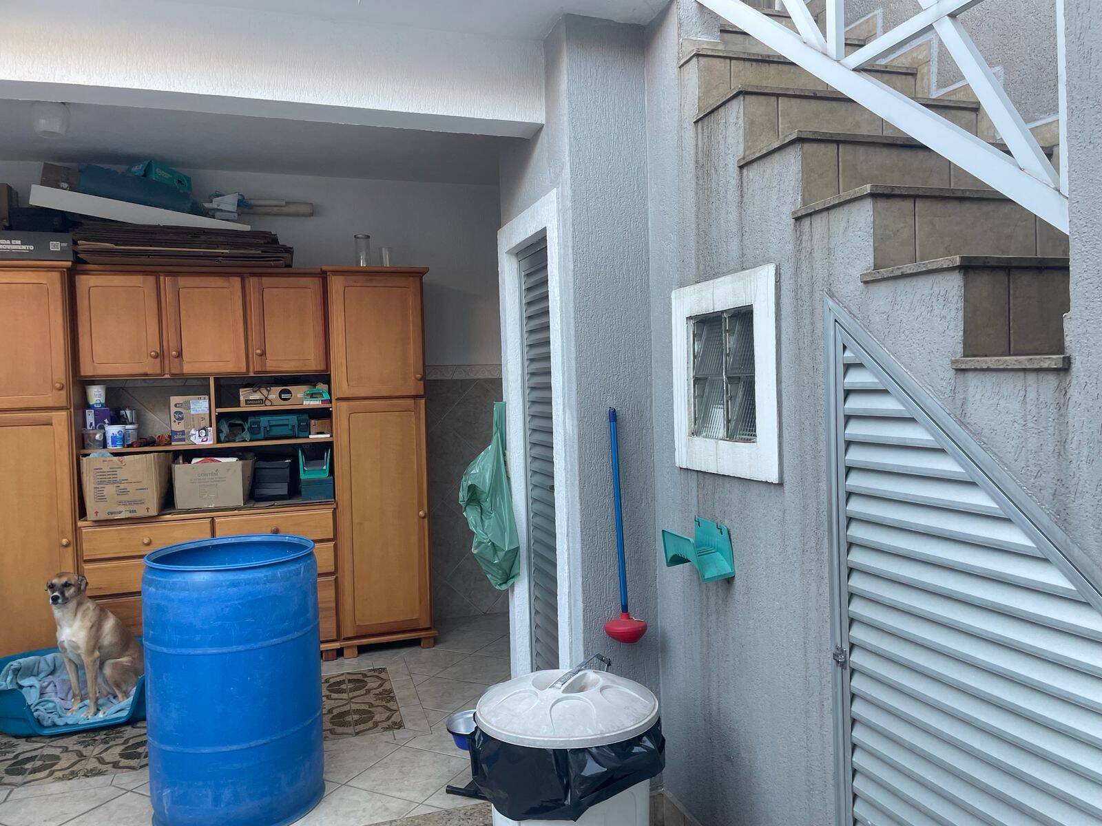 Sobrado, 2 quartos, 128 m² - Foto 8