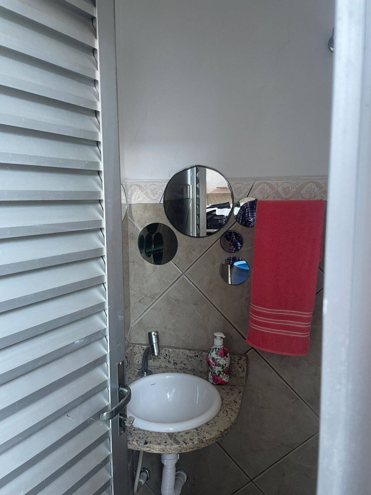 Sobrado, 2 quartos, 128 m² - Foto 31