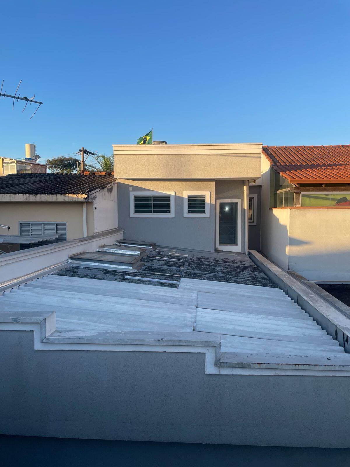 Sobrado, 2 quartos, 128 m² - Foto 35