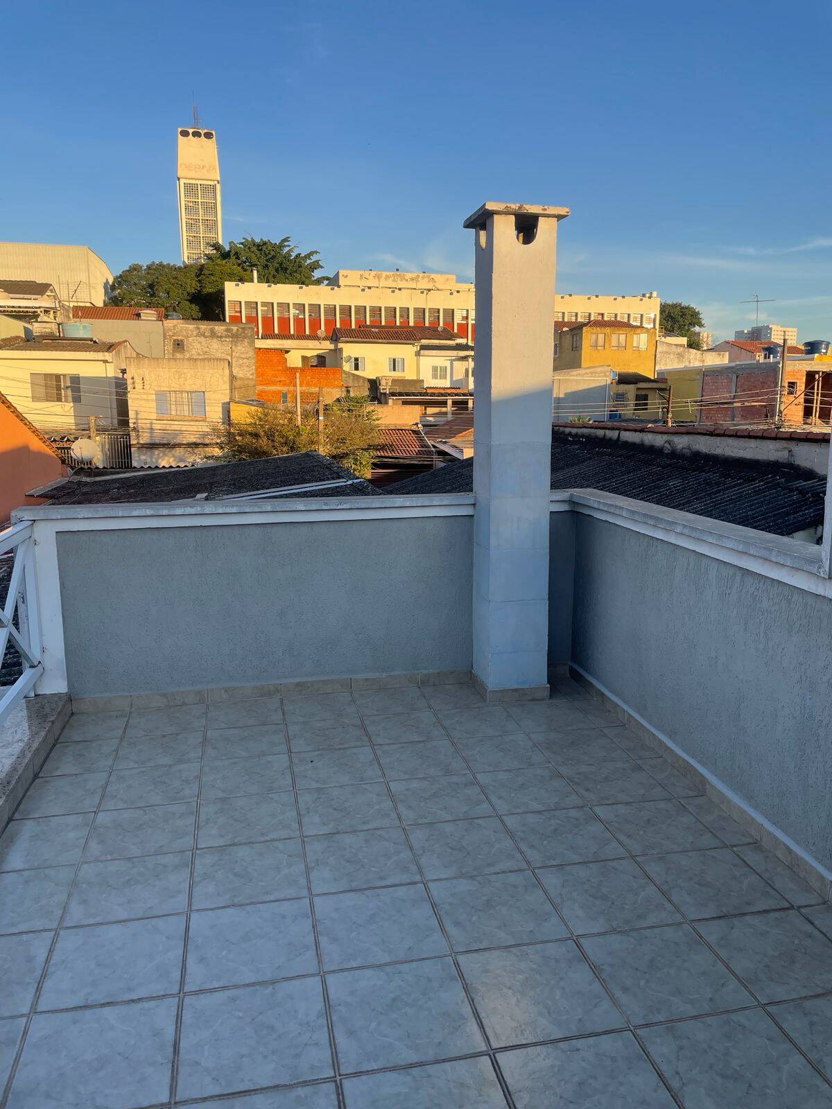 Sobrado, 2 quartos, 128 m² - Foto 34