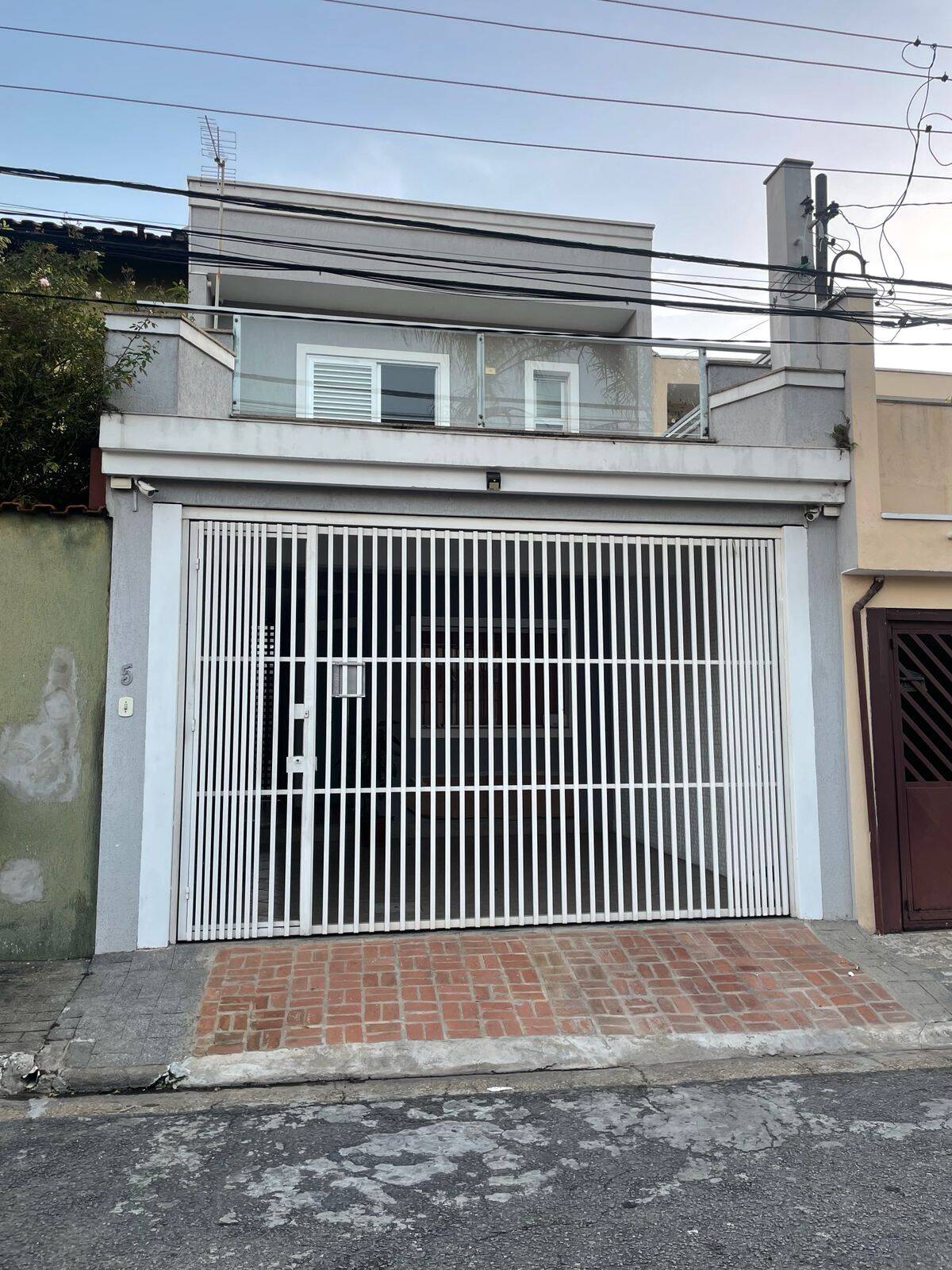 Sobrado, 2 quartos, 128 m² - Foto 1