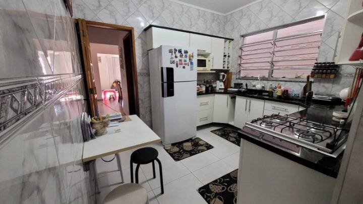 Casa, 3 quartos - Foto 16