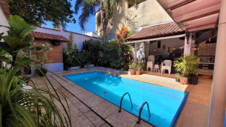 Casa, 3 quartos - Foto 1