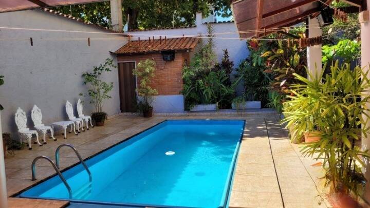 Casa, 3 quartos - Foto 2