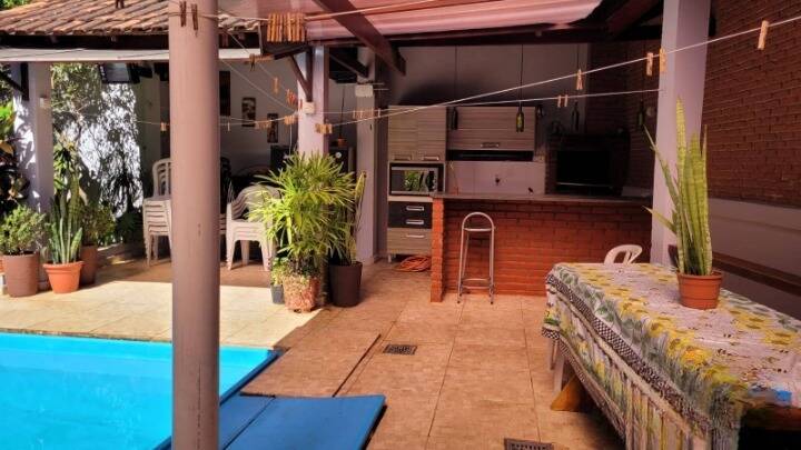Casa, 3 quartos - Foto 4