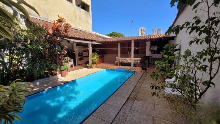 Casa, 3 quartos - Foto 3