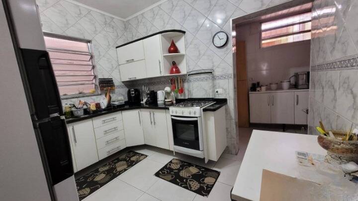 Casa, 3 quartos - Foto 15