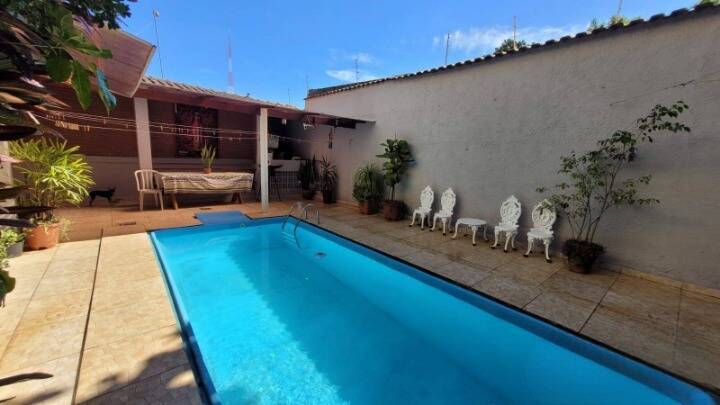 Casa, 3 quartos - Foto 5