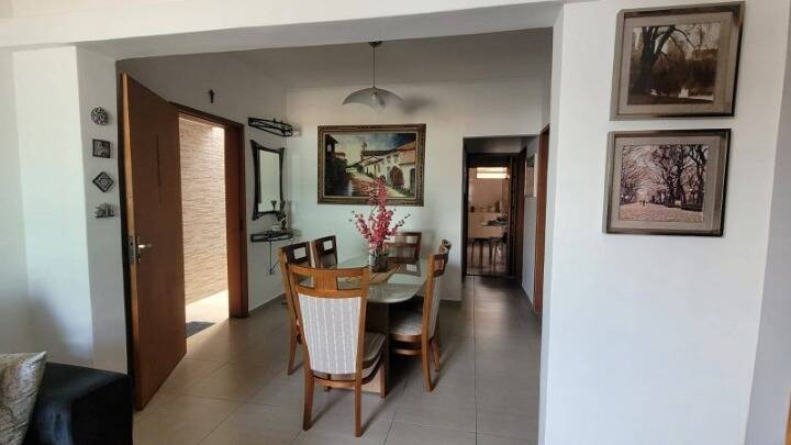 Casa, 3 quartos - Foto 12