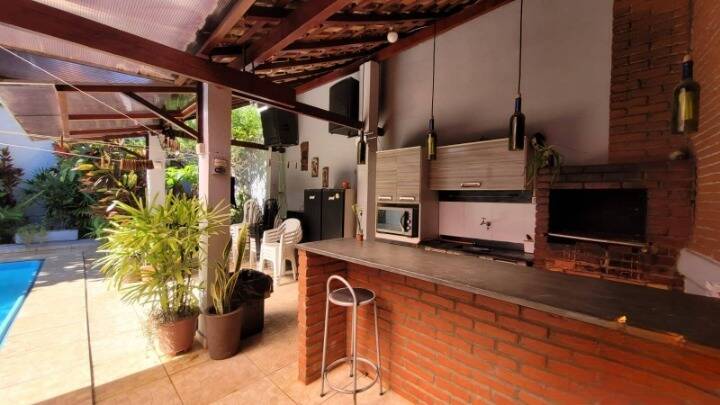 Casa, 3 quartos - Foto 7