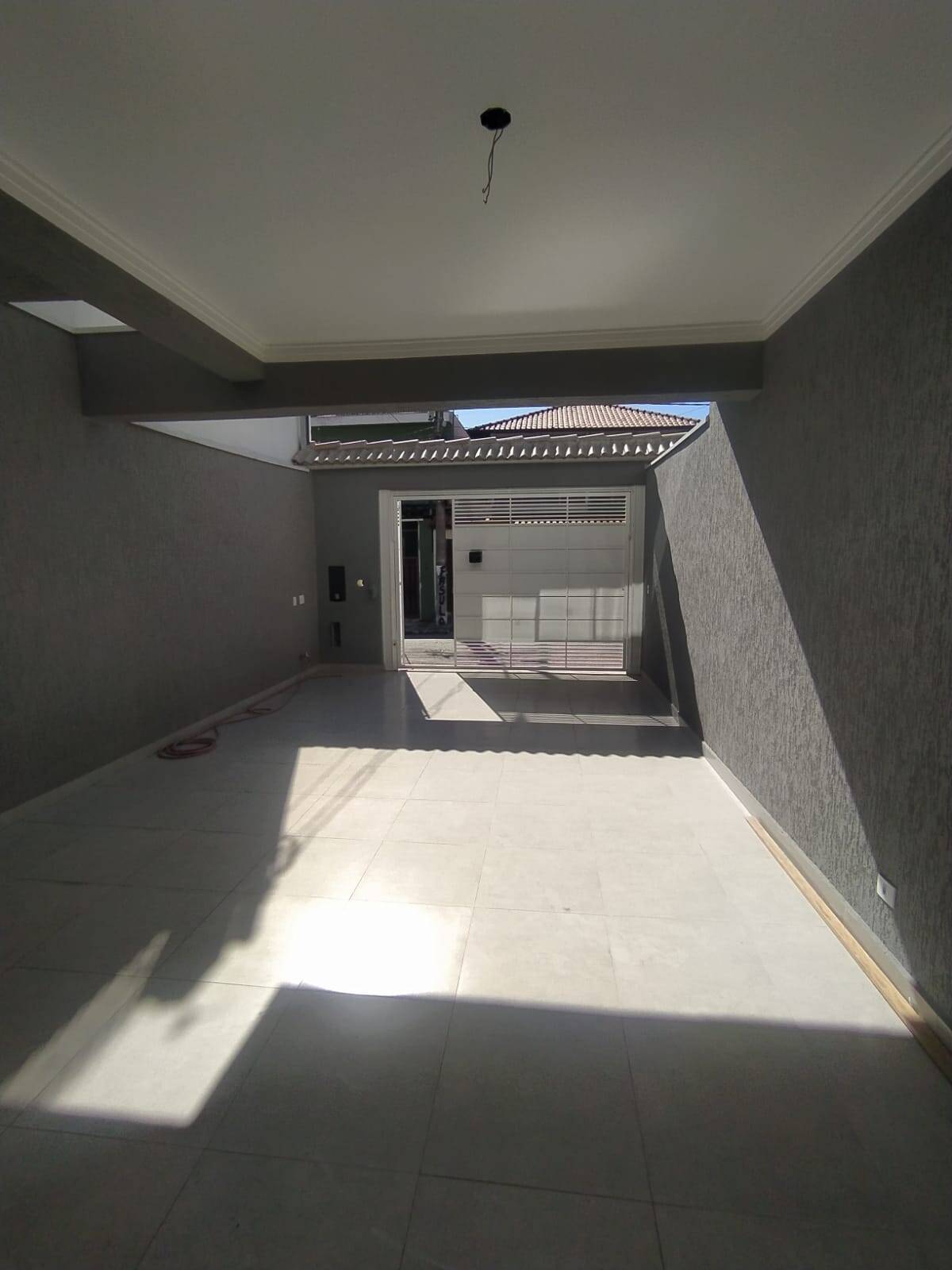 Sobrado, 3 quartos, 125 m² - Foto 3