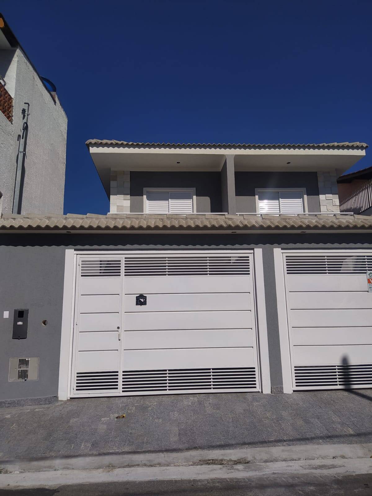 Sobrado, 3 quartos, 125 m² - Foto 2