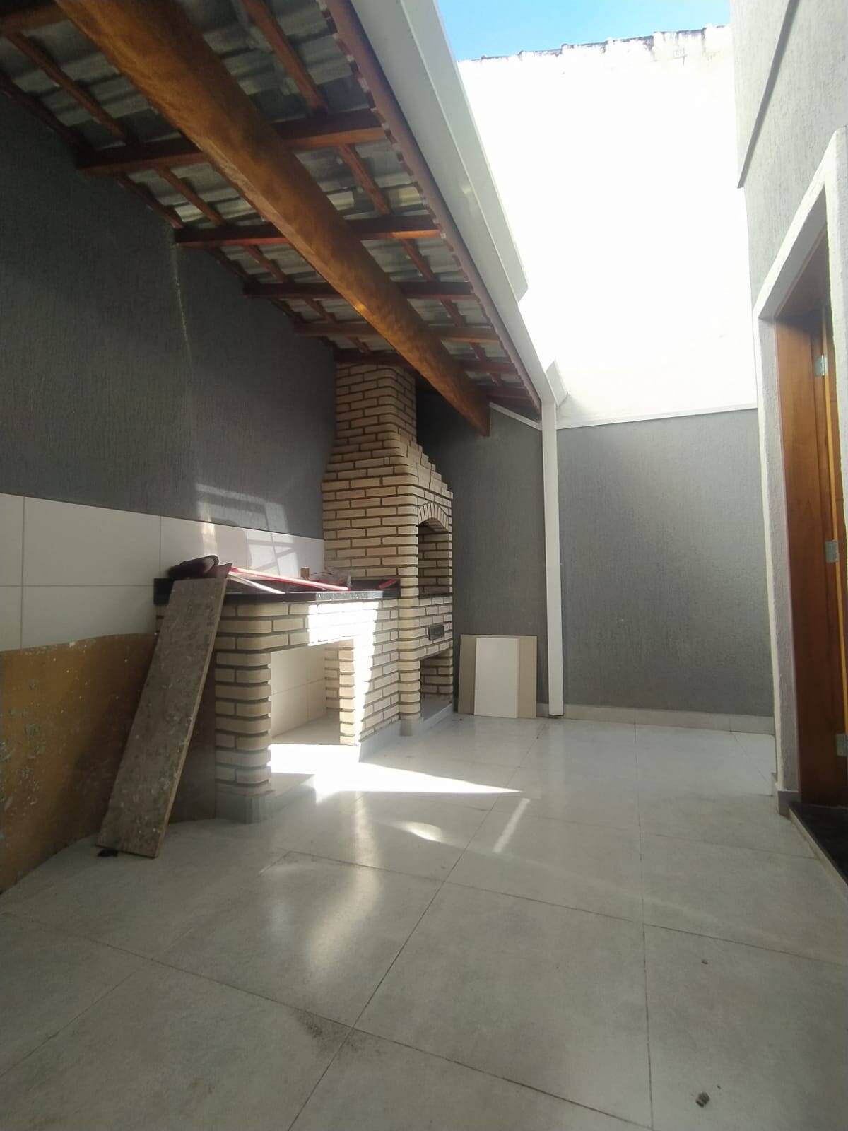 Sobrado, 3 quartos, 125 m² - Foto 10