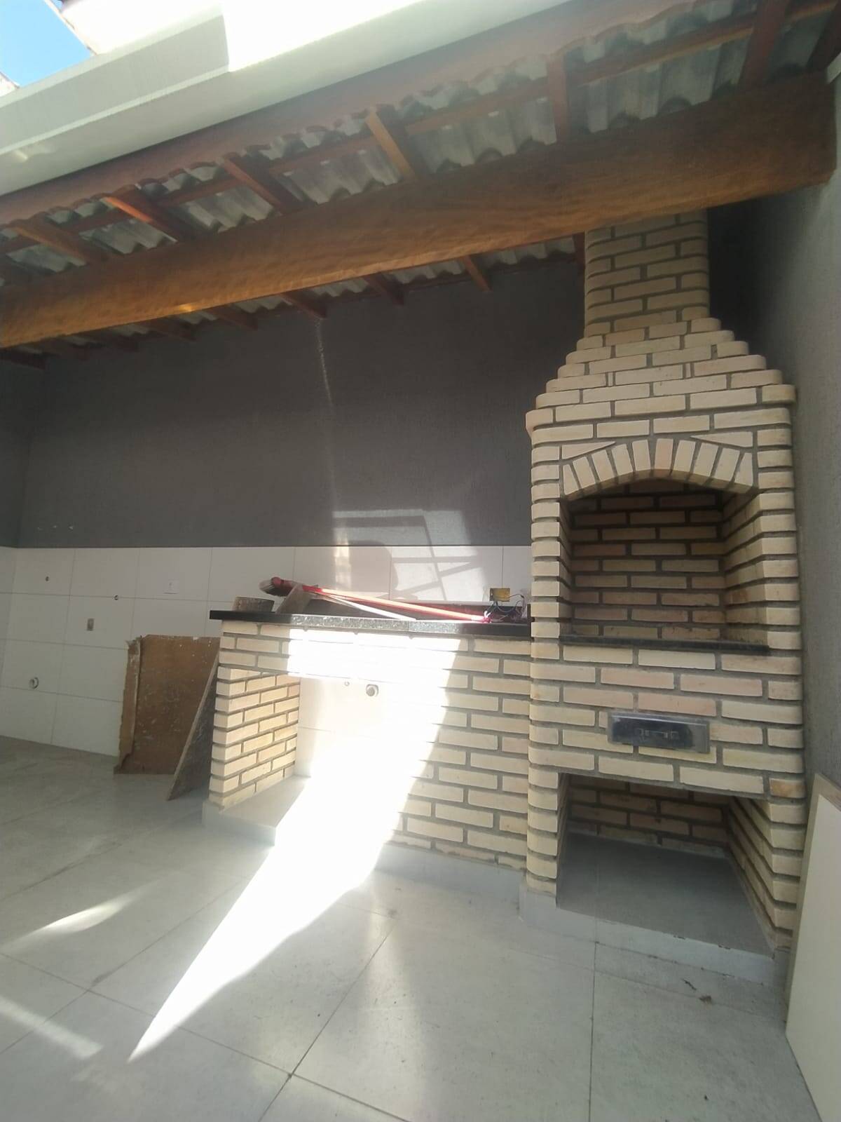 Sobrado, 3 quartos, 125 m² - Foto 11