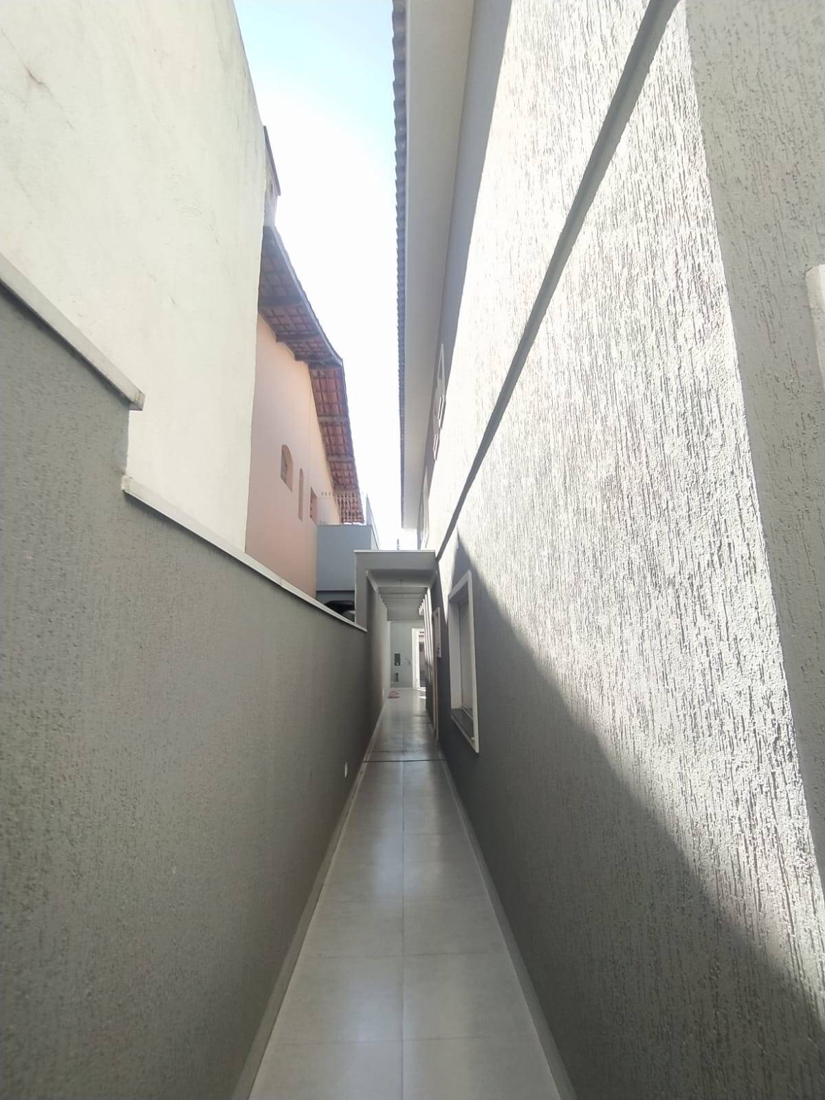 Sobrado, 3 quartos, 125 m² - Foto 9