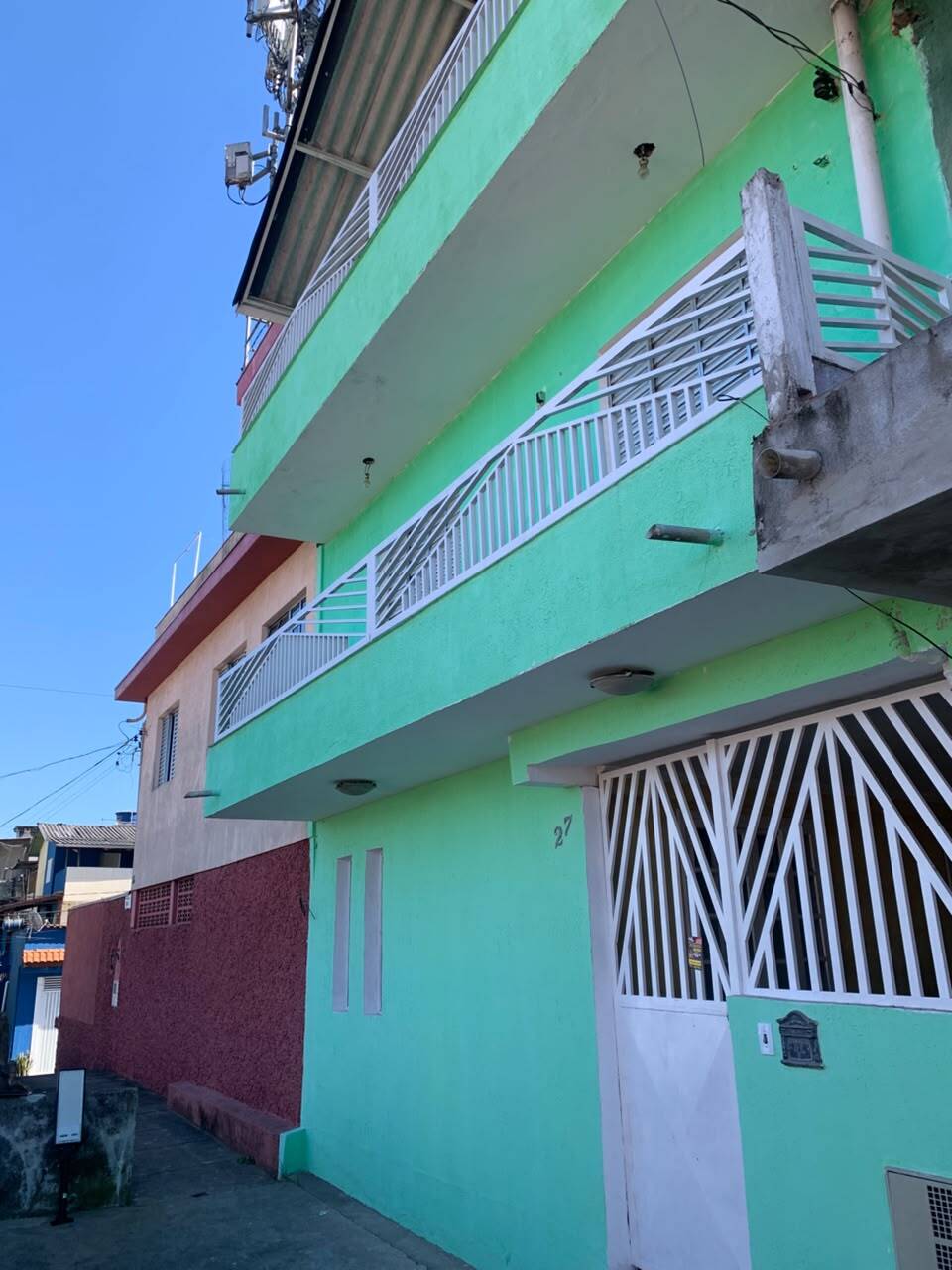 Sobrado, 5 quartos, 188 m² - Foto 2