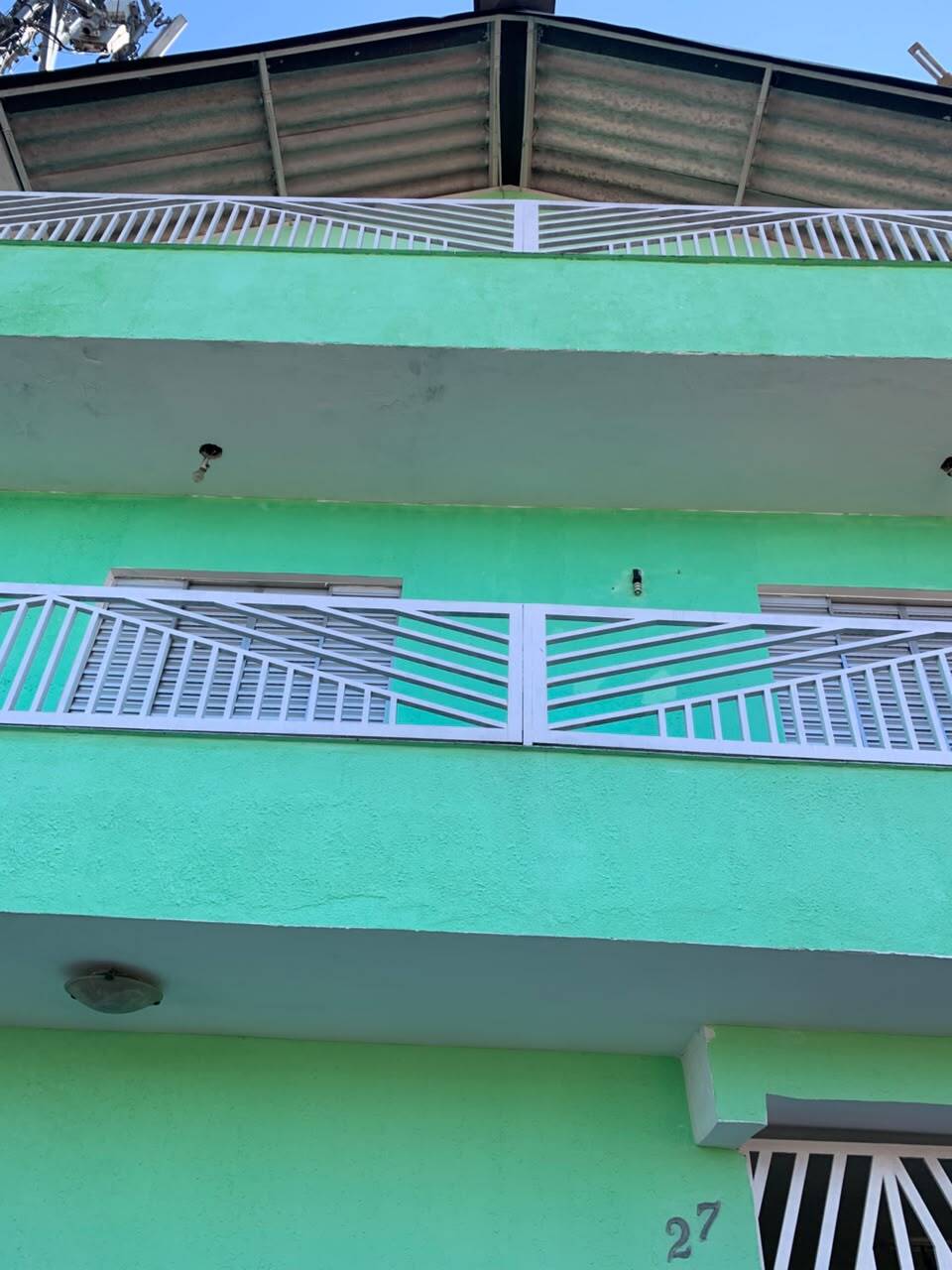 Sobrado, 5 quartos, 188 m² - Foto 3