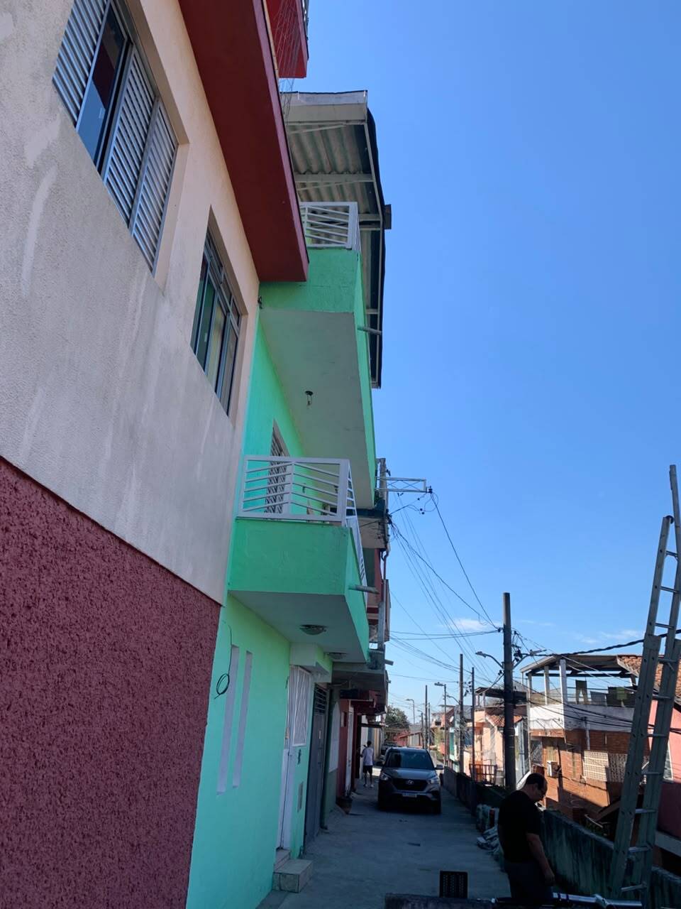 Sobrado, 5 quartos, 188 m² - Foto 4