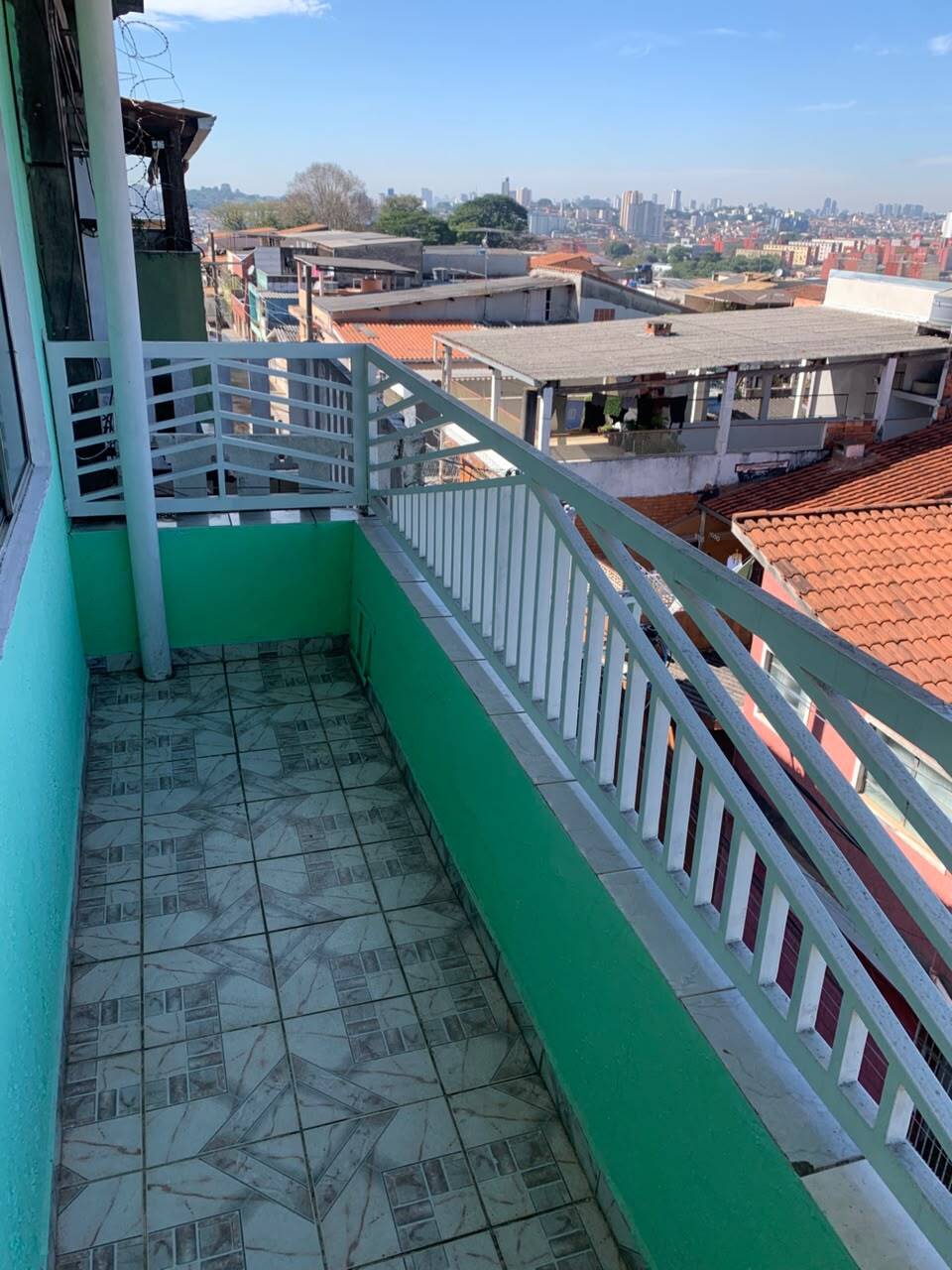 Sobrado, 5 quartos, 188 m² - Foto 17