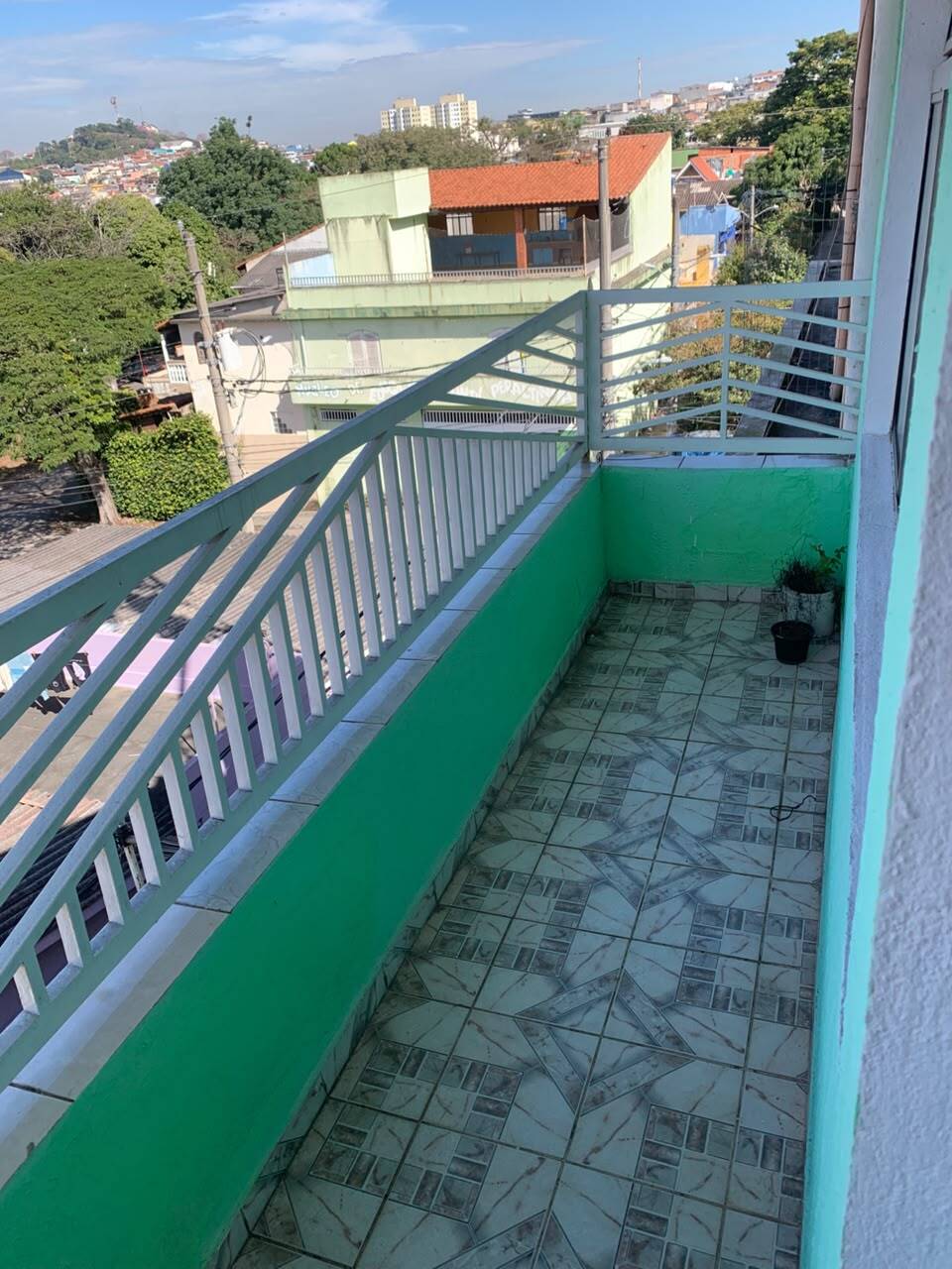 Sobrado, 5 quartos, 188 m² - Foto 19