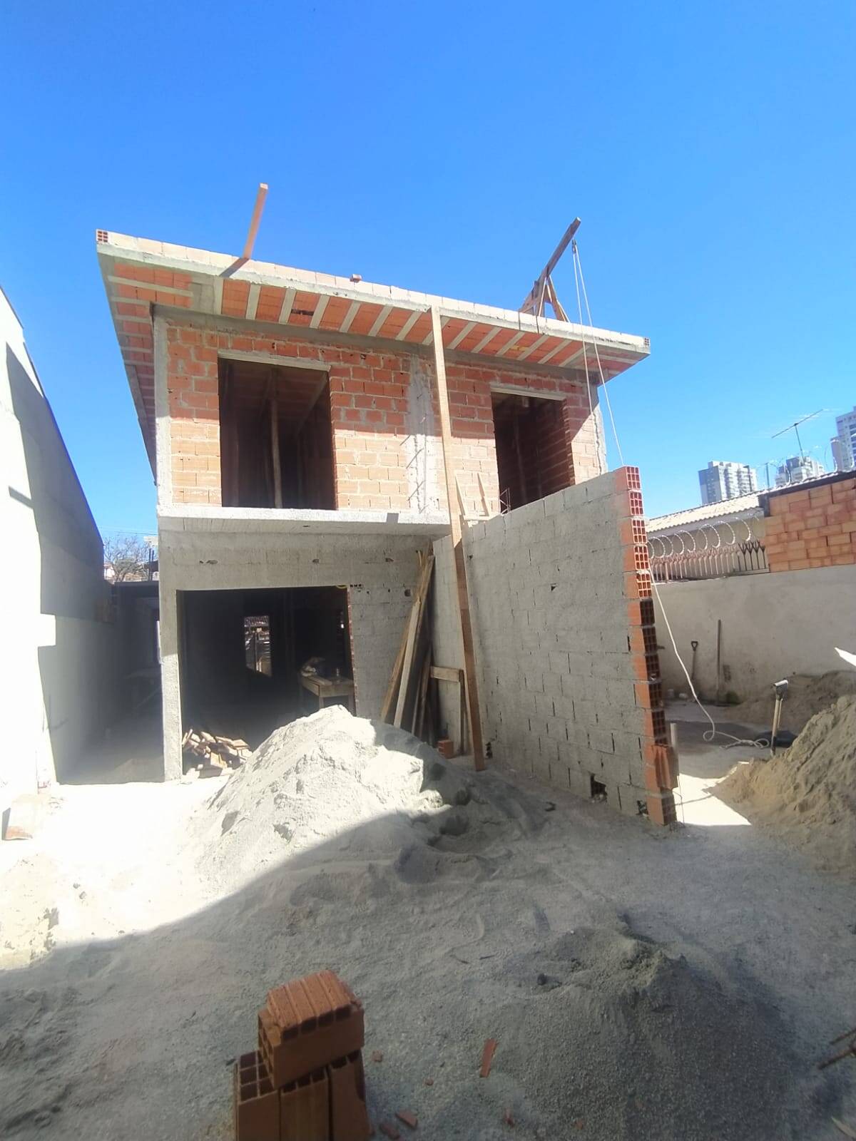 Sobrado, 3 quartos - Foto 17