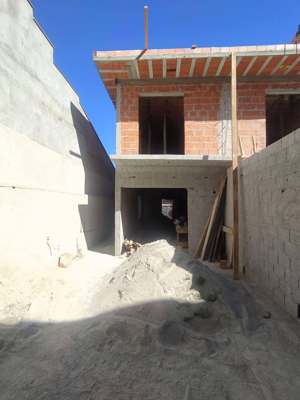 Sobrado, 3 quartos - Foto 18