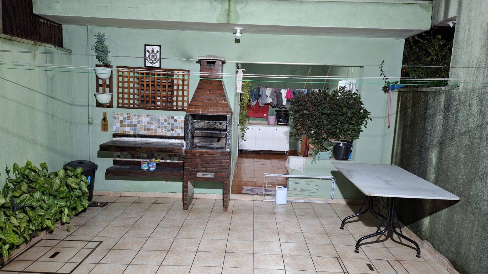Sobrado, 2 quartos, 125 m² - Foto 6