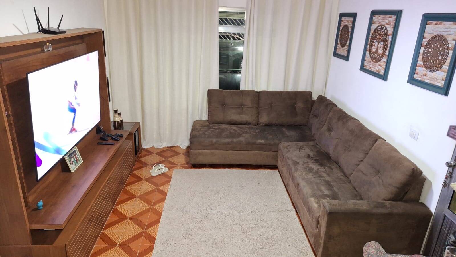 Sobrado, 2 quartos, 125 m² - Foto 3