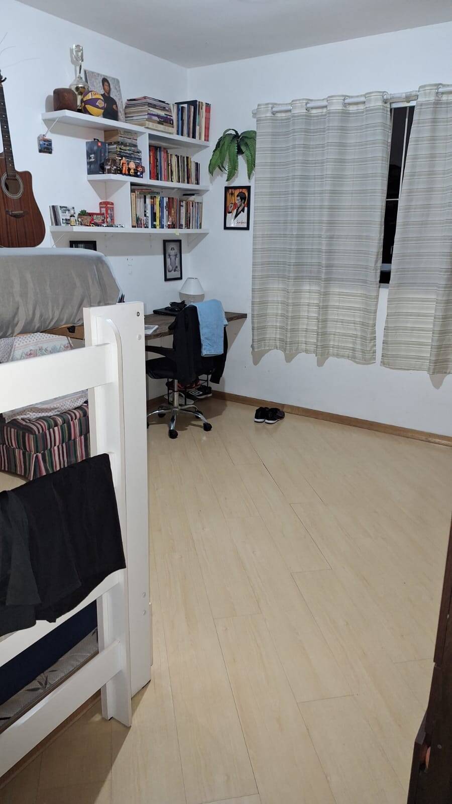 Sobrado, 2 quartos, 125 m² - Foto 9