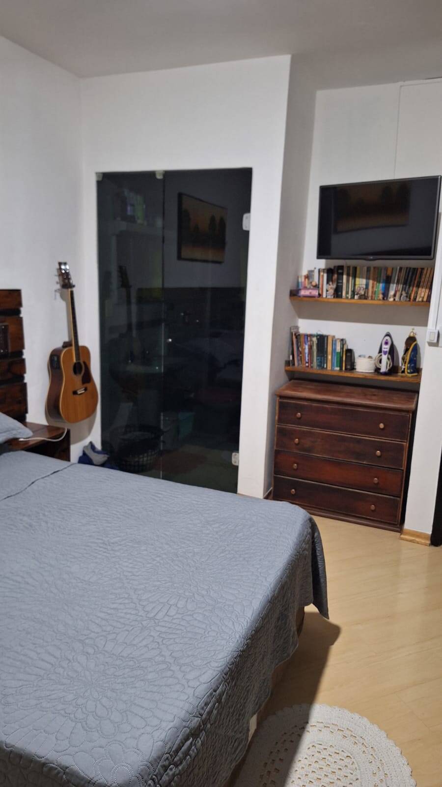 Sobrado, 2 quartos, 125 m² - Foto 8