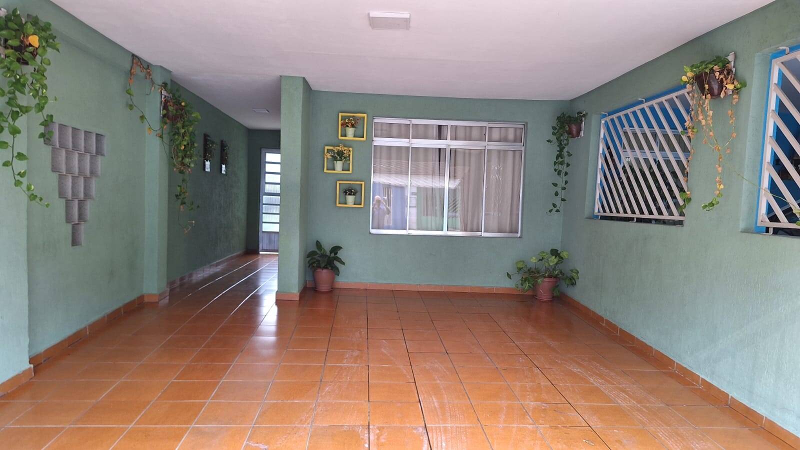 Sobrado, 2 quartos, 125 m² - Foto 2
