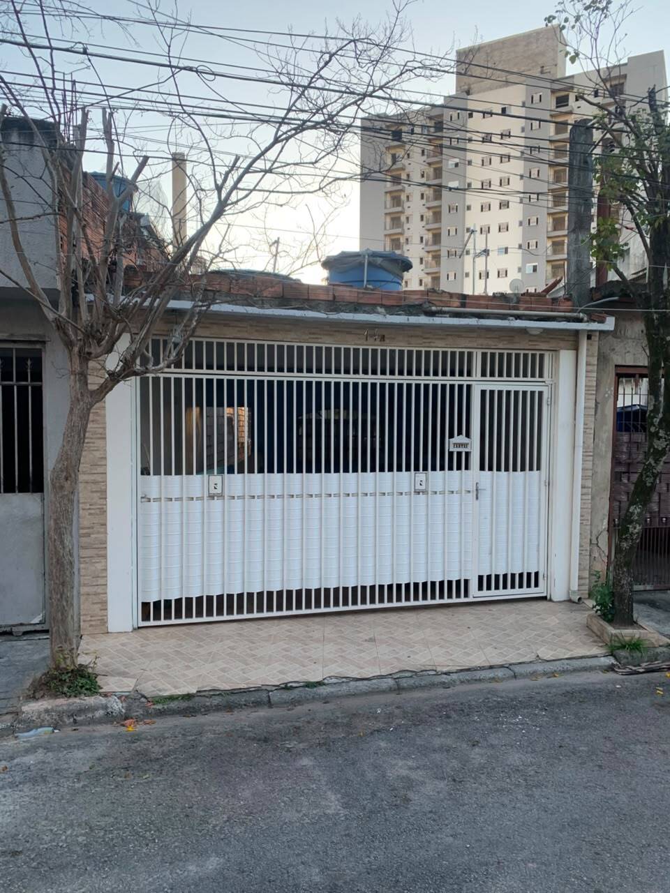 Casa, 4 quartos, 125 m² - Foto 1