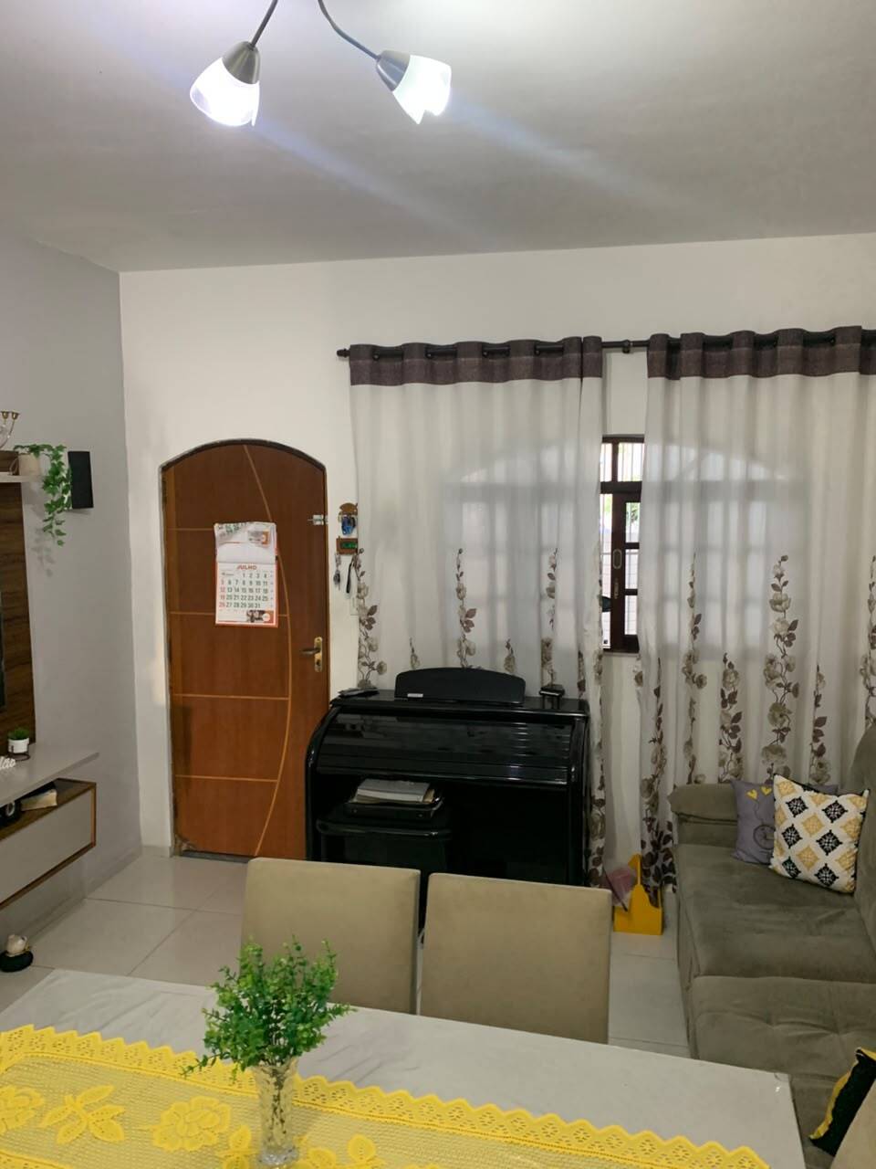 Casa, 4 quartos, 125 m² - Foto 6