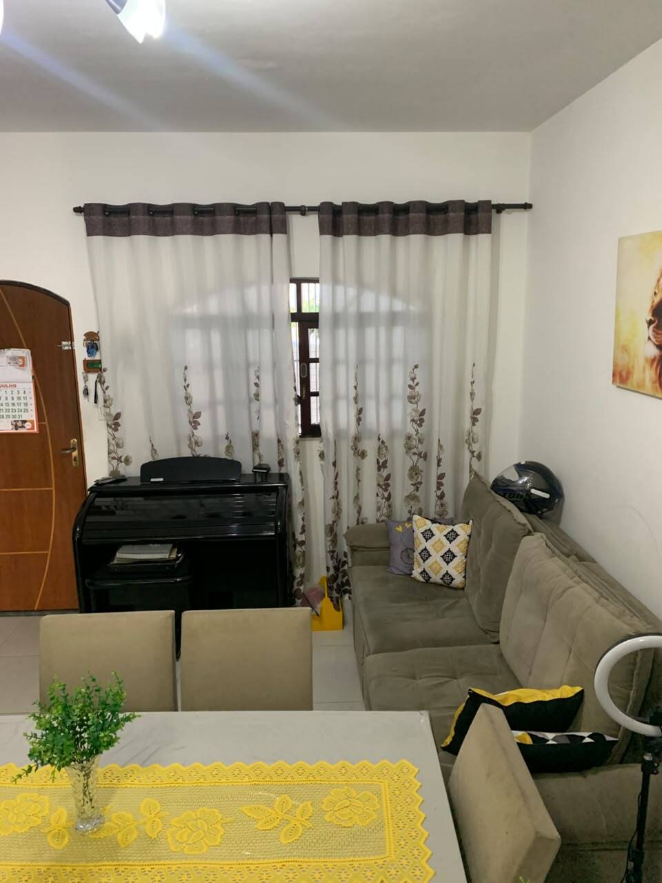 Casa, 4 quartos, 125 m² - Foto 7