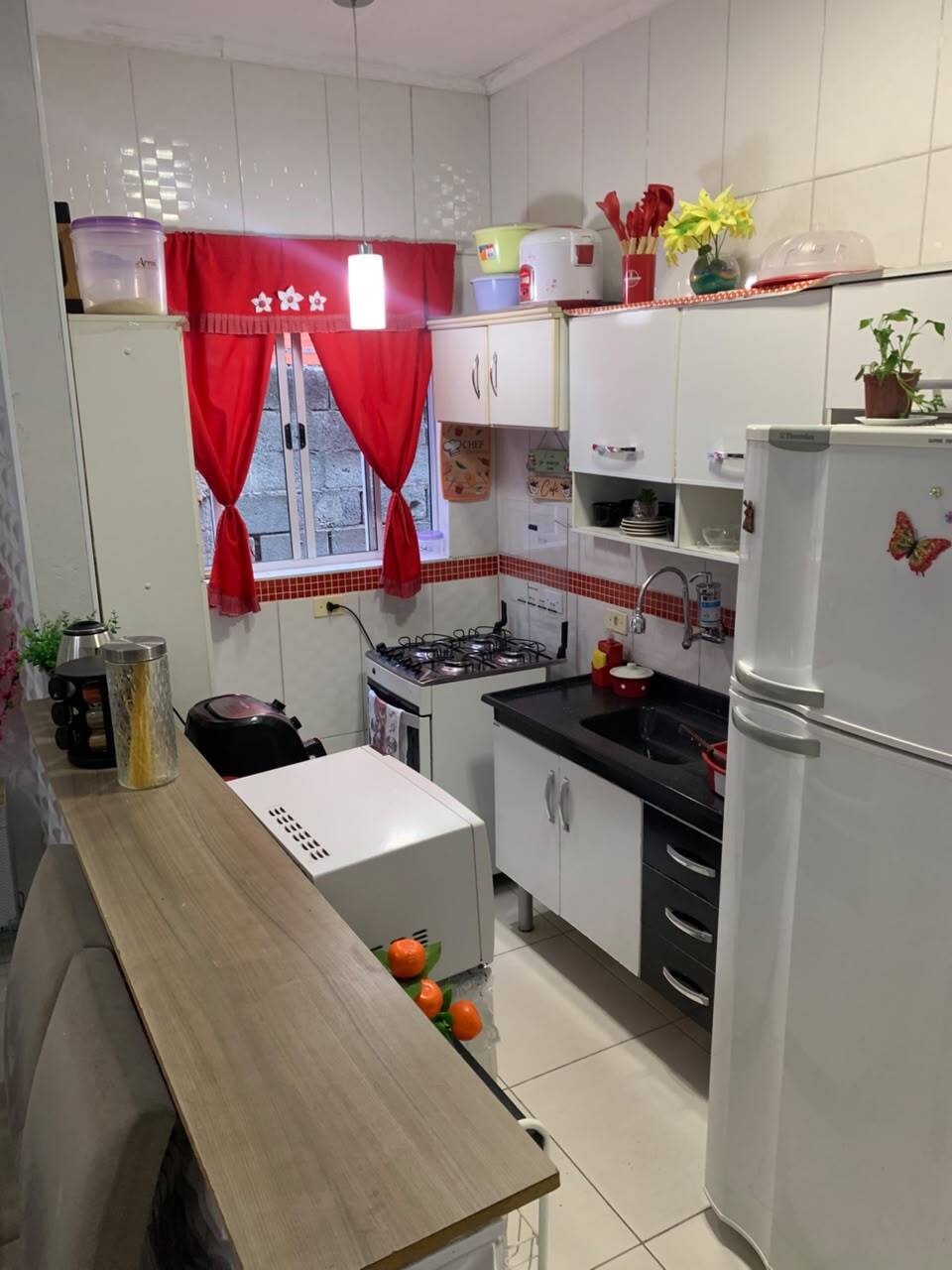 Casa, 4 quartos, 125 m² - Foto 12