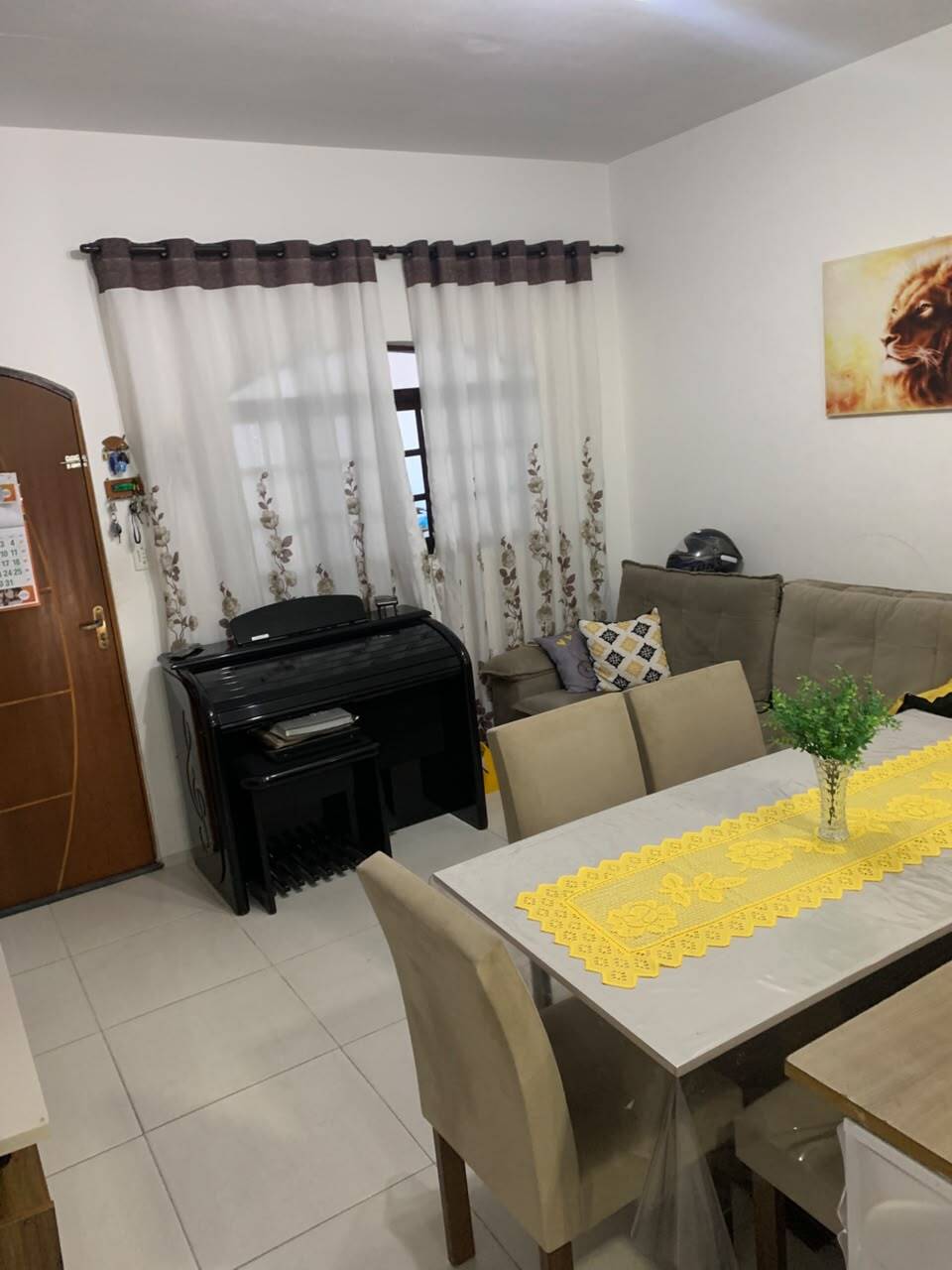 Casa, 4 quartos, 125 m² - Foto 8