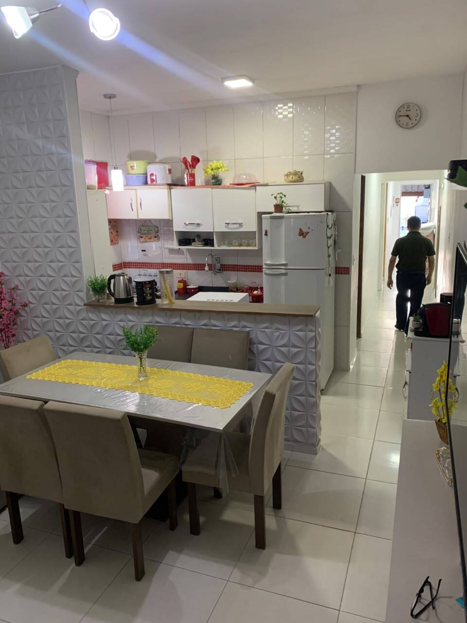 Casa, 4 quartos, 125 m² - Foto 9