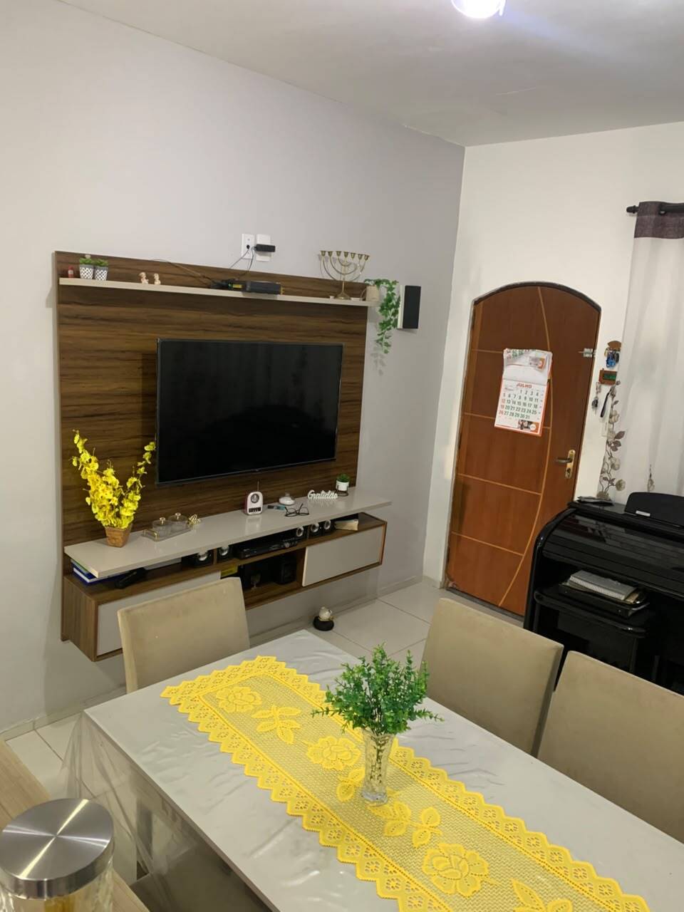 Casa, 4 quartos, 125 m² - Foto 5