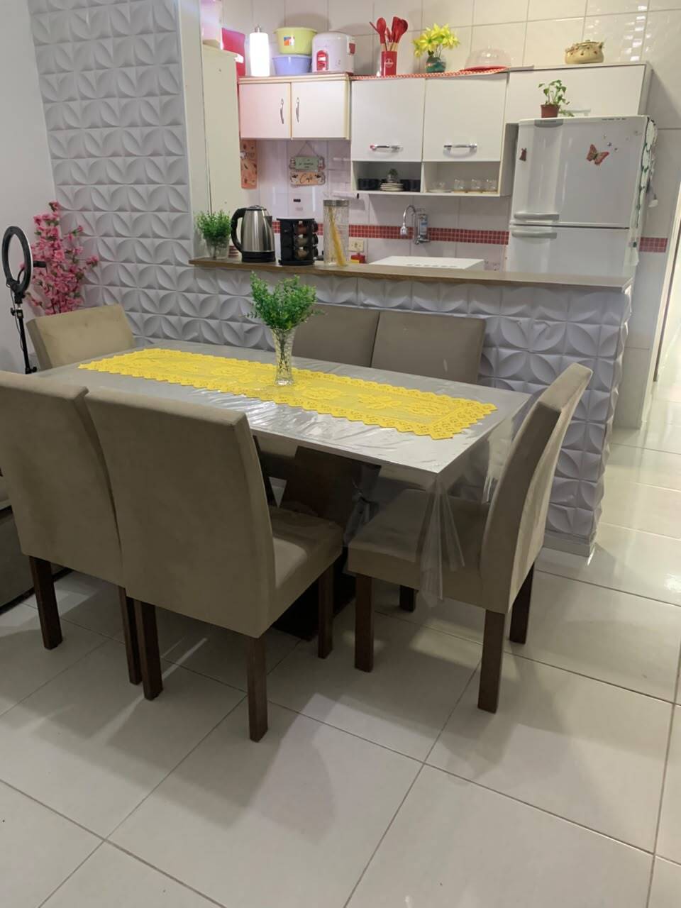 Casa, 4 quartos, 125 m² - Foto 10