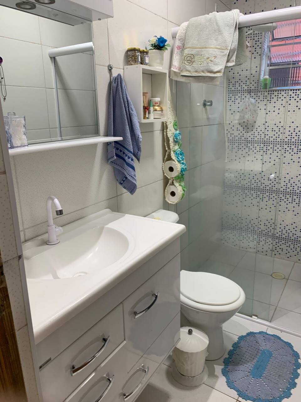 Casa, 4 quartos, 125 m² - Foto 20
