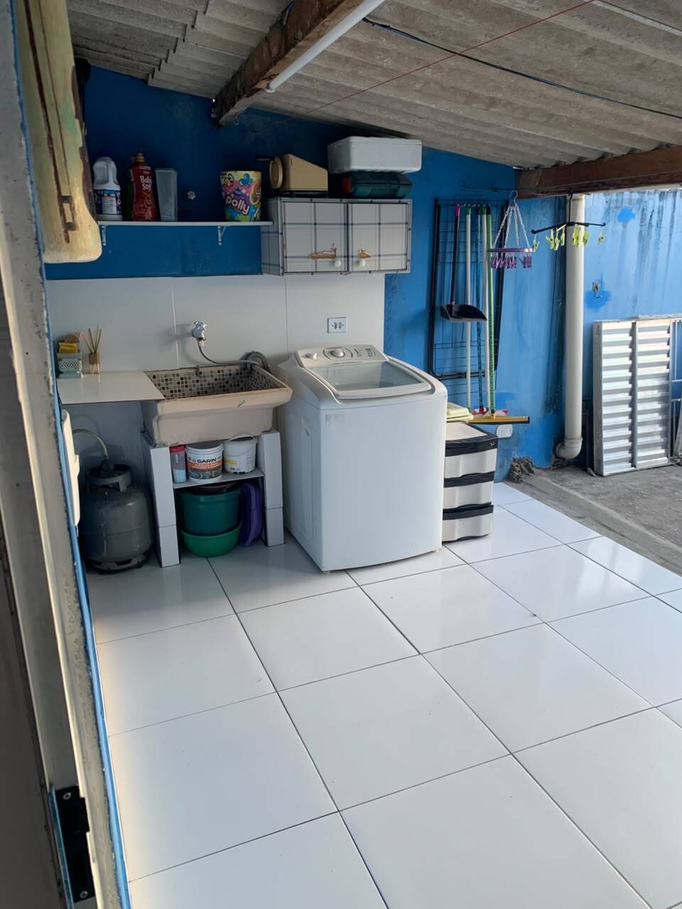 Casa, 4 quartos, 125 m² - Foto 22