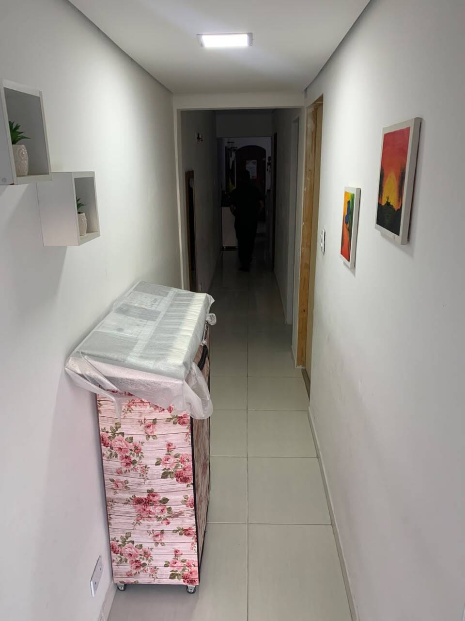 Casa, 4 quartos, 125 m² - Foto 13