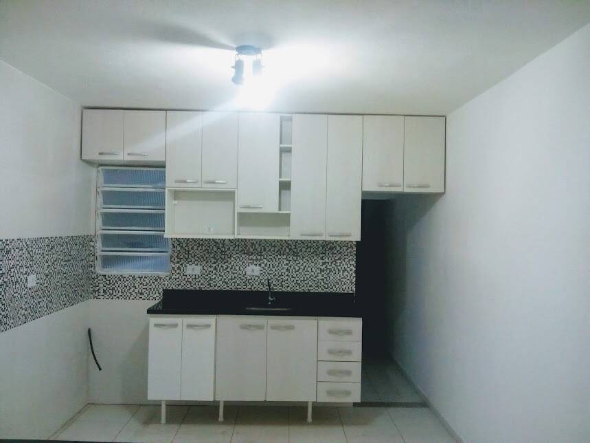 Casa, 1 quarto - Foto 2