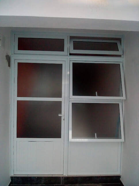 Casa, 1 quarto - Foto 5